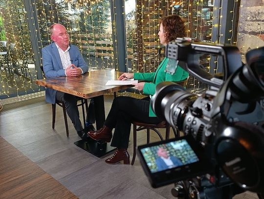 Filmowy boom na Pogórzu Izerskim. Region Zgorzelca przyciąga twórców kina