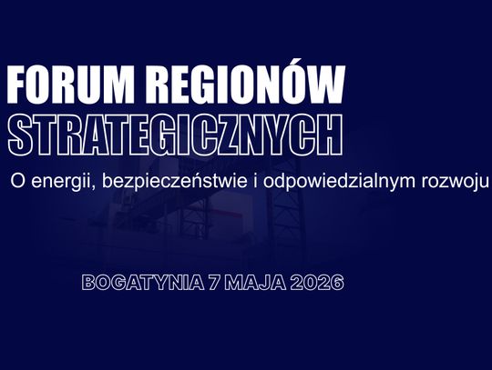 Forum Regionów Strategicznych