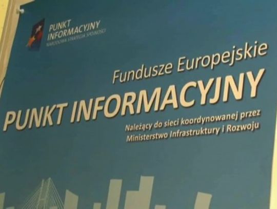 Fundusze unijne