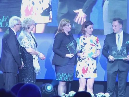 Gala z udziałem TV Bogatynia
