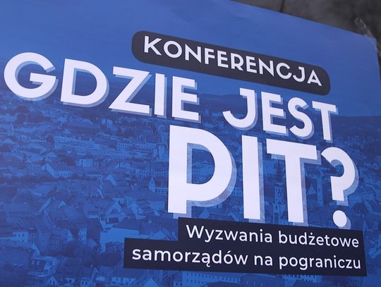 Gdzie jest PIT?