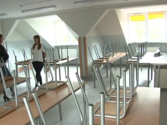 Gimnazjum Ziemi Bogatyńskiej 