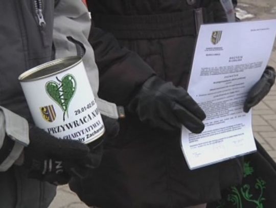 „Górnik Przywraca Nadzieje” kolejny raz dla Kuby 