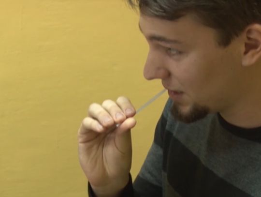„Górnik” rejestrował