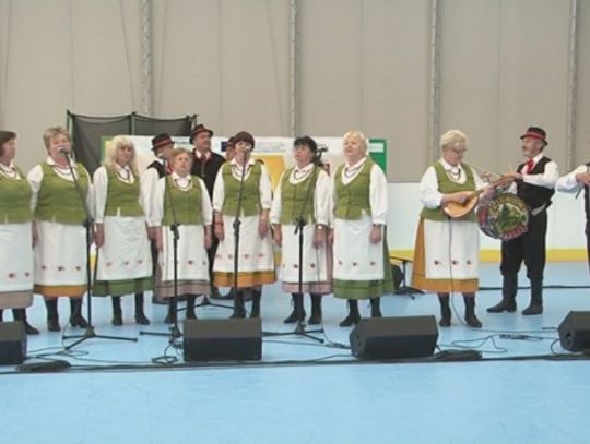 Górnołużyckie biesiadowanie