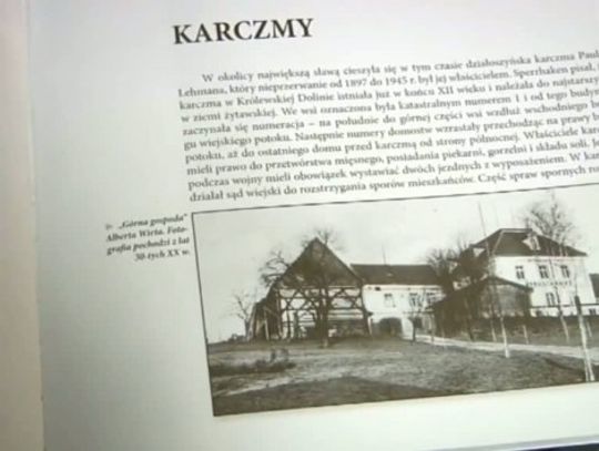 Górnołużyckie ścieżki - Działoszyn