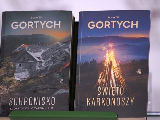 Gortych w Bogatyni