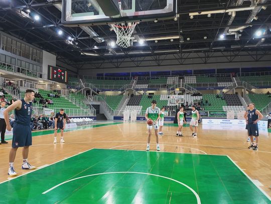 Grają i wygrywają!