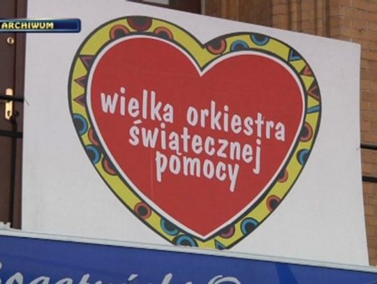 Gramy z Owsiakiem