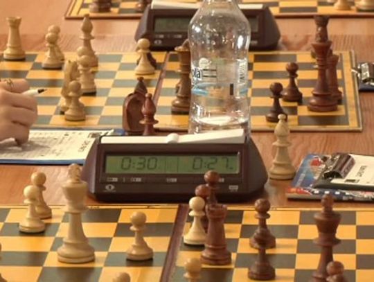 Grand Prix w szachach