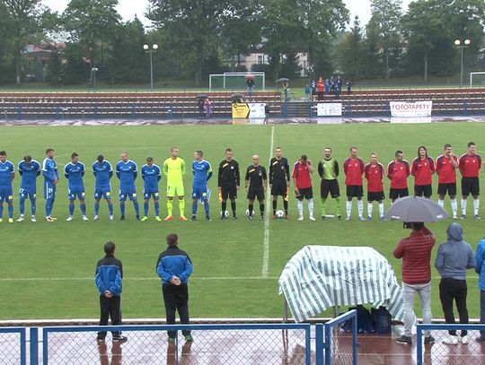 Granica Bogatynia vs. FC Slovan Liberec