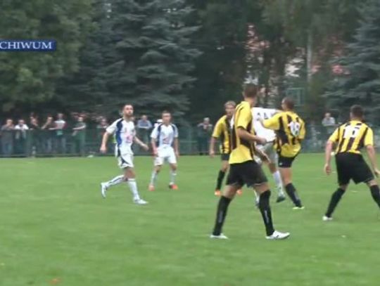 Granica lepsza od Włókniarza