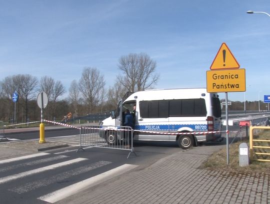 Granice zamknięte