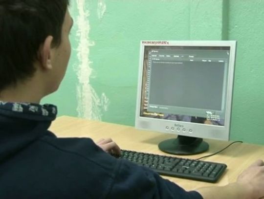 Gry komputerowe dobrą promocją