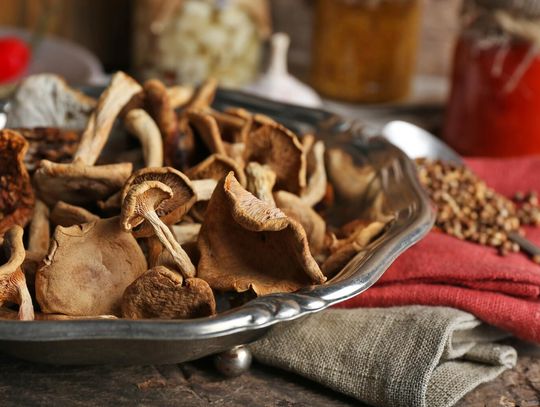 Grzyby marynowane czy suszone? Porównanie smaków i zastosowań