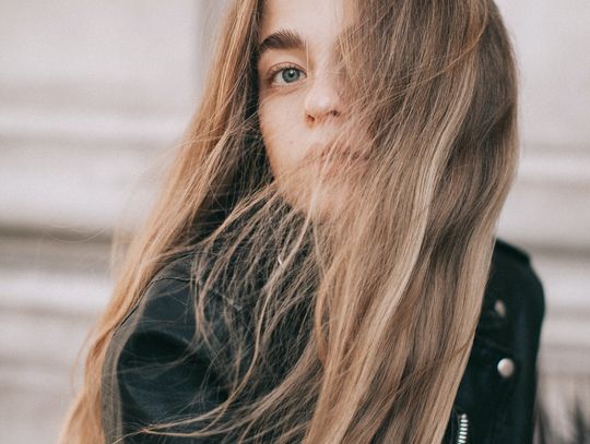 Henna Khadi - naturalny wybór dla Twoich włosów