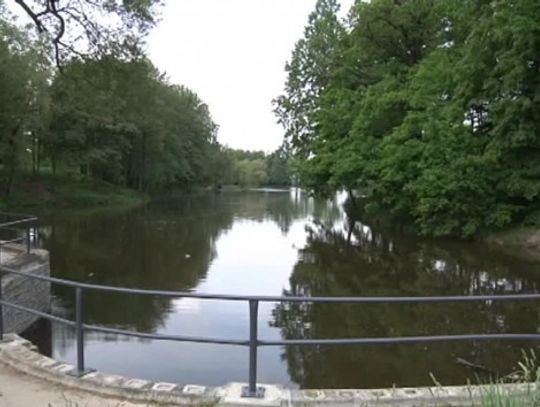 I etap zakończony