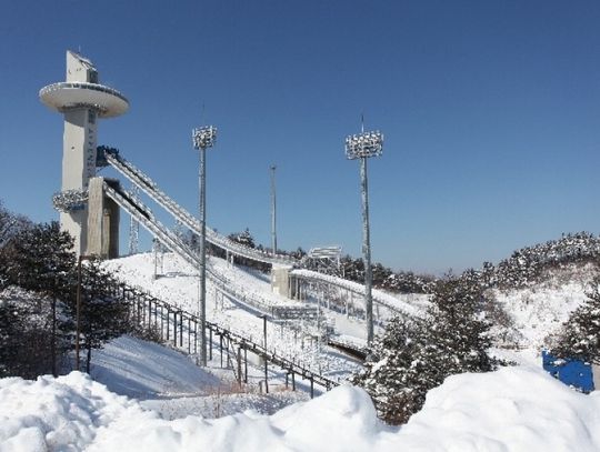 Igrzyska Olimpijskie w Pjongczang – wiatr znowu pokrzyżuje plany naszym skoczkom?