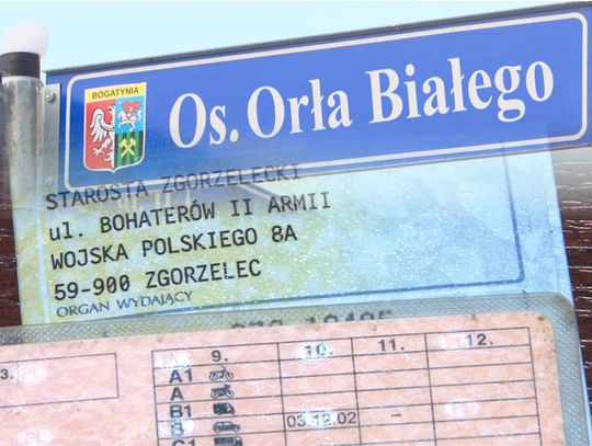 Ile za wymianę dokumentów?
