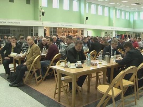 Ilnicki szefem Solidarności