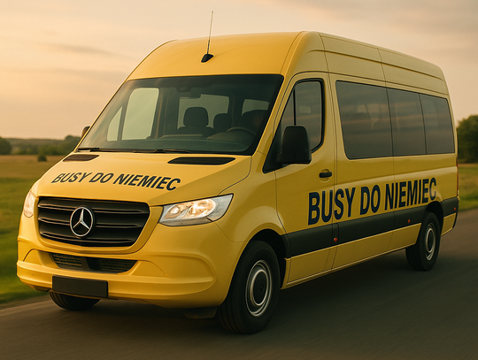 Indywidualny przejazd czy linia regularna? Co wybrać, jadąc z Dolnego Śląska?