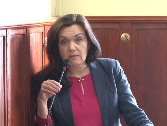 Informacja na temat funkcjonowania GPO