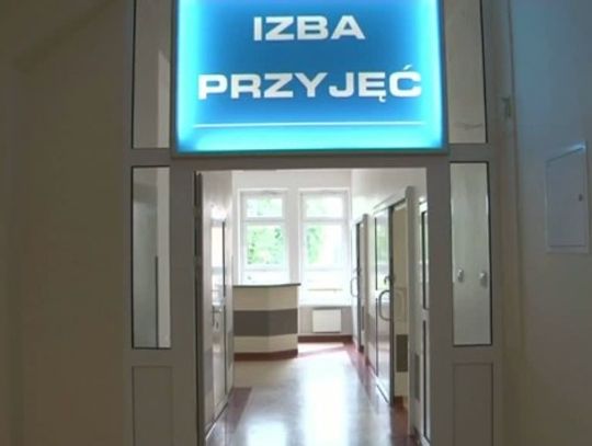 Izba już otwarta