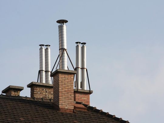 Jak dobrać przewód kominowy do rodzaju kotła grzewczego?