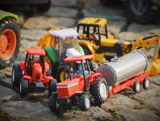 Jak dostarczyć towar za granicę? Spedycja międzynarodowa Jak dostarczyć towar za granicę? Spedycja międzynarodowa