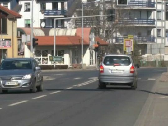 Jak obyć się bez czterech kółek?