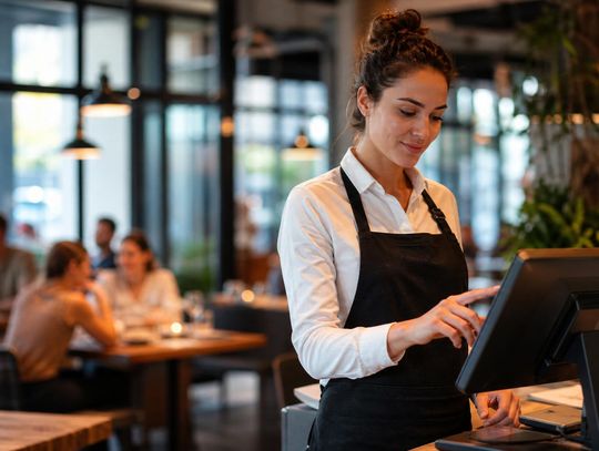 Jak restauracje automatyzują obsługę i zdobywają klientów z okolicy?