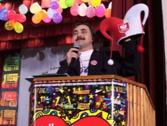 Jak to się zaczęło?