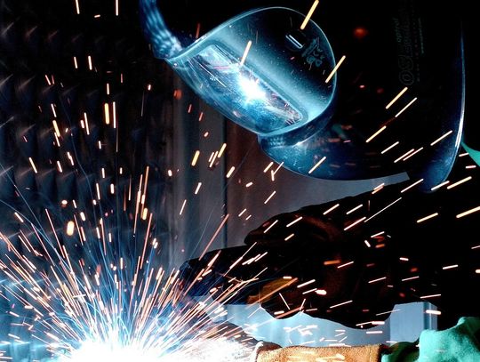 Jak wybrać odpowiednią spawarkę do aluminium