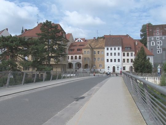 Jakuby już w weekend