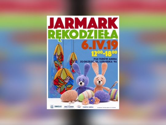 Jarmark w Arenie