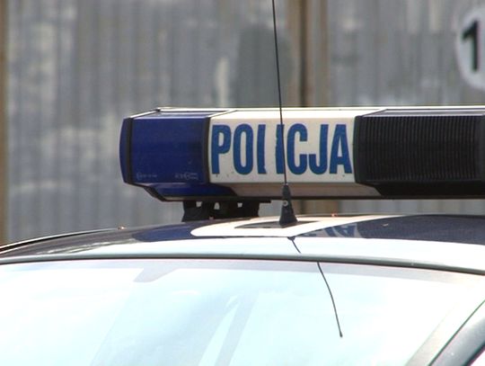 Jechał mając 3,5 promila alkoholu w organizmie