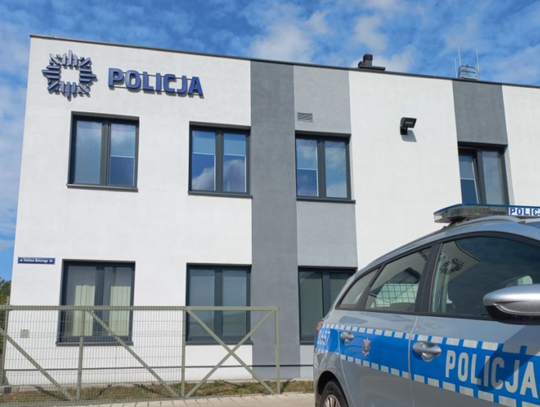 Jechał pod wpływem narkotyków i pomimo sądowych zakazów, motocyklem skradzionym z terenu Niemiec