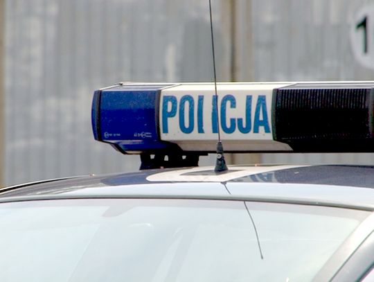Jechali autem pomimo braku uprawnień do kierowania
