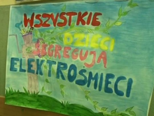 Jedynka - Ekologiczna