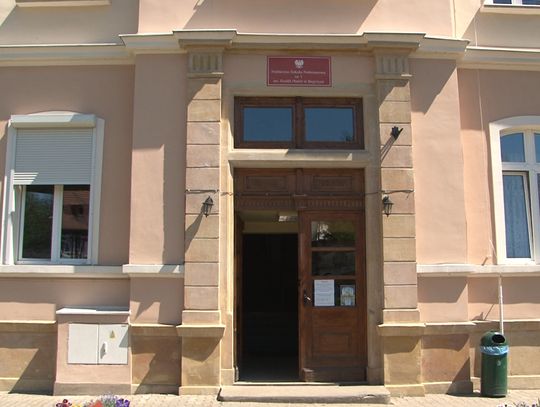Jedynka w FANIMANI