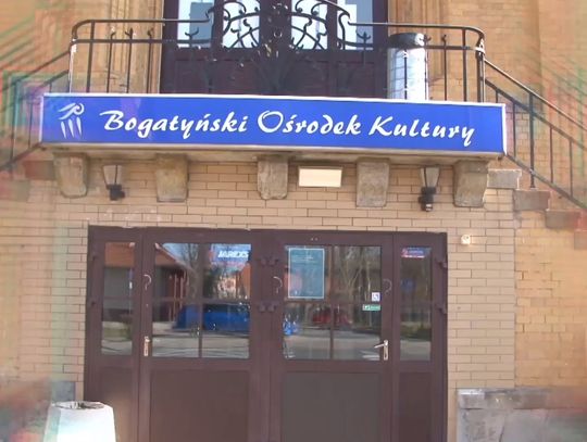 Jesień pełna atrakcji w Bogatyńskim Ośrodku Kultury!