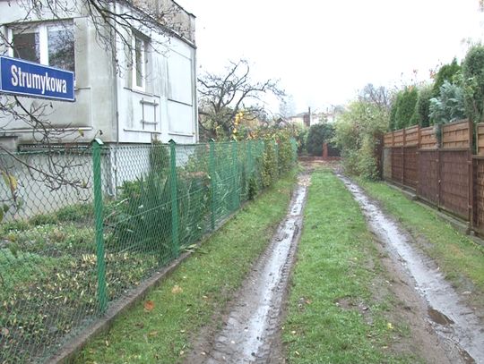 Jesienny remont