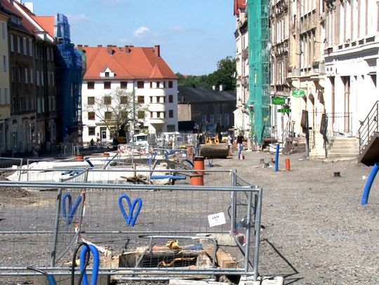 Jest coraz lepiej