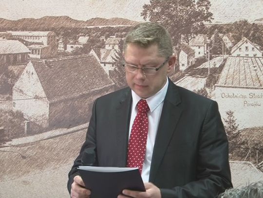 Jest nowy sołtys