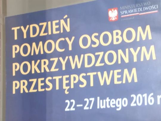 Jesteś ofiarą? Zgłoś się!