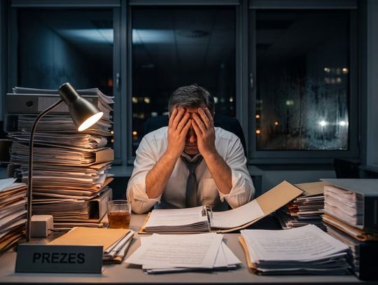 Jesteś szefem czy najdroższym pracownikiem biurowym? Jak HRefekt odcina firmy od operacyjnej kotwicy biurokracji