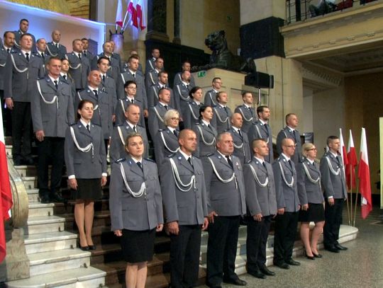 „Jesteście mieczem i tarczą”