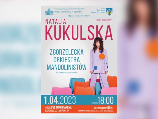 Jubileuszowy koncert