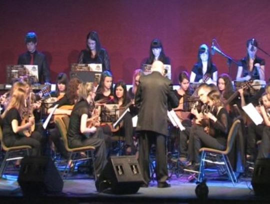 Jubileuszowy koncert z Wodeckim