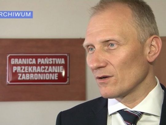 Jurkowlaniec nie będzie marszałkiem?